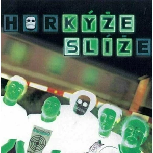 Horkýže Slíže – Kýže sliz (20th Anniversary Edition) LP