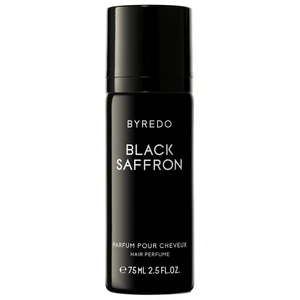 Byredo Black Saffron - vlasový sprej 75 ml