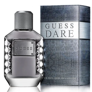 Guess Dare For Men - EDT 1 ml - odstrek