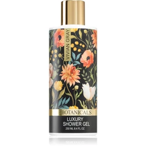 Vivian Gray Botanicals luxusný sprchový gél 250 ml