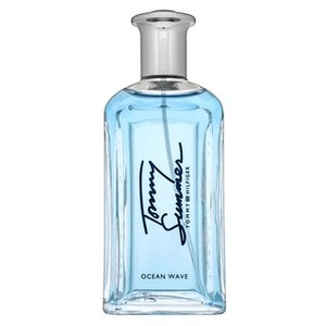 Tommy Hilfiger Tommy Summer Ocean Wave toaletní voda pro muže 100 ml