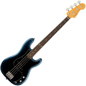 Fender American Professional II Precision Bass RW Dark Night