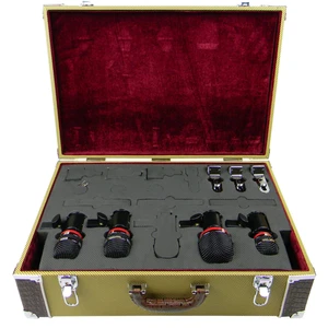 Avantone Pro CDMK4 Kit Microfoni