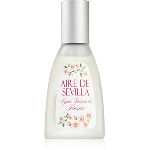 Instituto Español Aire De Sevilla Rosas toaletní voda pro ženy 30 ml