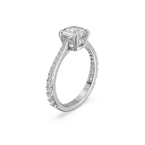 Prstienok Swarovski