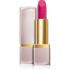 Elizabeth Arden Lip Color Matte luxusní pečující rtěnka s vitamínem E odstín 103 Pink Visionary 3,5 g