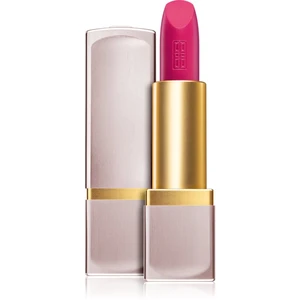 Elizabeth Arden Lip Color Matte luxusní pečující rtěnka s vitamínem E odstín 103 Pink Visionary 3,5 g