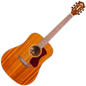 Guild D-120 Natural Lucios