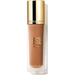 GUERLAIN Parure Gold Skin Matte Foundation dlouhotrvající matující make-up SPF 15 odstín 5N 35 ml