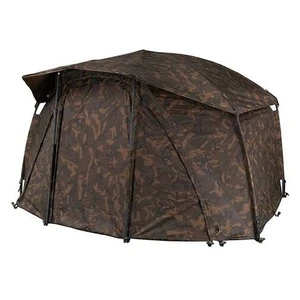 Fox Fishing Predná stena-Strieška Frontier Lite Camo + Camo Vapour Peak