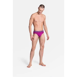 Panties Luxe 39022-MLC Set of 2 Navy Blue and Blueberry Navy Blue and Blueberry