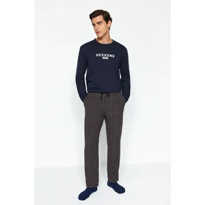 Pantaloni del pigiama da uomo Trendyol