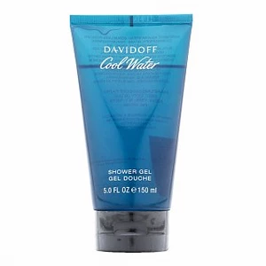 Davidoff Cool Water Man - sprchový gel 150 ml