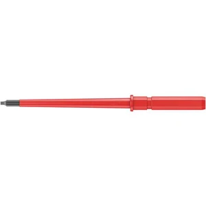 Wera 003415 Výměnná šroubovací čepel pro vnitř. 4hran # 1 Kraftform Kompakt VDE 68 i