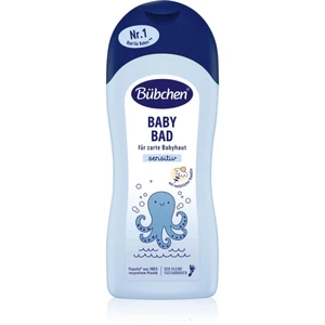 Bübchen Baby Bath jemná koupel pro děti od narození 1000 ml