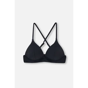 Dagi Black Bralettes
