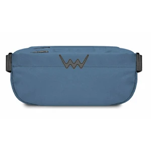 Vuch Saffron Space Blue Waist Bag