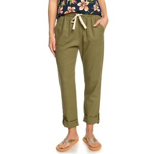 Women's pants Roxy ON THE SEASHORE