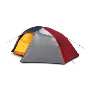 Trimm tent VECTOR DSL burgundy/ grey