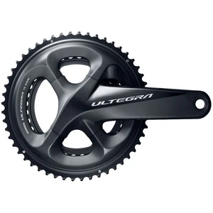 Shimano Ultegra FC-R8000 Crankset 11-Speed 175mm 52/36T without Bottom Bracket