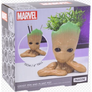 Epee Guardians of the Galaxy Groot Stojan na tužky a květináč