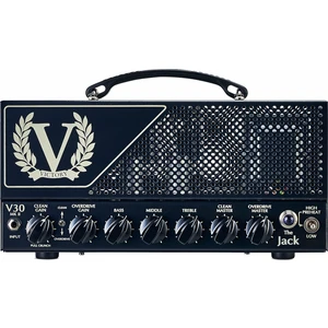 Victory Amplifiers V30MKII Head The Jack