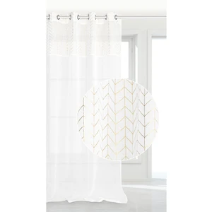 Edoti Nord curtain 140x250 A645