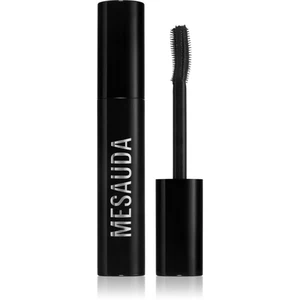 Mesauda Milano BIGANDTHICK Lashes objemová riasenka v extra čiernej 13 ml