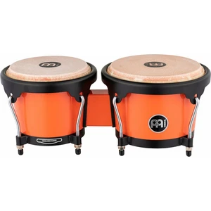 Meinl HB50EC Journey Series HB50 Bongo Bongo Electric Coral