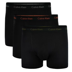 Calvin Klein 3 PACK - pánske boxerky U266 2G -6GN S