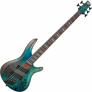 Ibanez SRMS805-TSR Tropical Seafloor