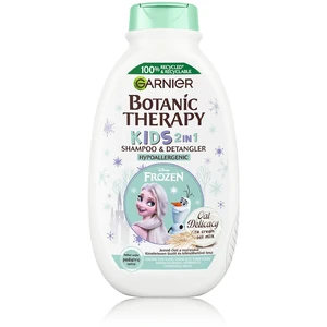 Garnier Botanic Therapy Disney Kids šampon a kondicionér 2 v 1 pro děti 400 ml