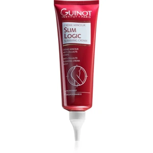 Guinot Slim Logic zeštíhlující krém proti celulitidě 125 ml