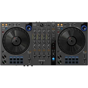 Pioneer Dj DDJ-FLX6-GT Consolle DJ