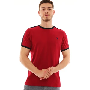 T-shirt da uomo dewberry