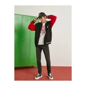 Koton Jeans - Black - Skinny