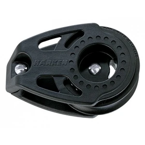 Harken 2606 Carbo Cheek Polea para barco