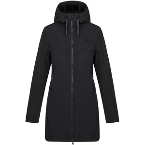 Loap Lurina Dámský softshellový kabát SFW2218 Černá XS