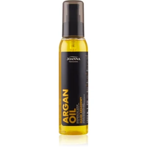 Joanna Professional Argan Oil posilující a regenerační vlasové sérum 125 ml