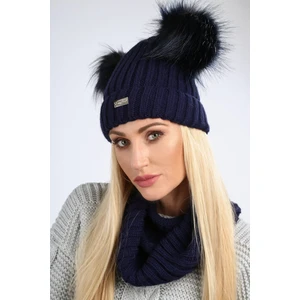 Navy winter set