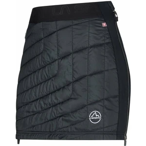 La Sportiva Spodenki outdoorowe Warm Up Primaloft Skirt W Black/White M