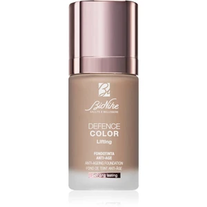 BioNike Color Lifting make-up s liftingovým účinkem odstín 204 Beige 30 ml