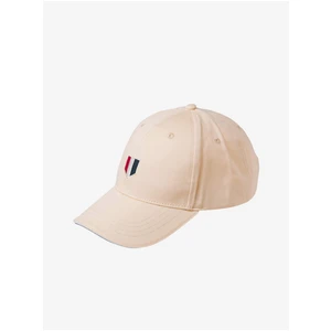 Cream Men's Cap Jack & Jones Jose - Men