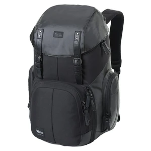 Nitro Weekender Tough Black