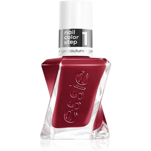 Essie Gel Couture lak na nechty odtieň 550 put in the patch 13,5 ml