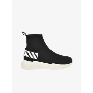 Sneakers da donna Love Moschino