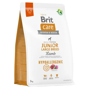 Brit Care Dog Hypoallergenic Junior Large Breed 3kg