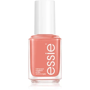 Essie (un)guilty pleasures dlouhotrvající lak na nehty lesklý odstín 895 snooze in 13,5 ml