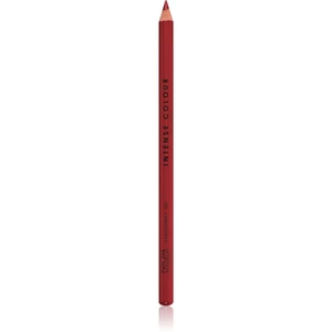 MUA Makeup Academy Intense Colour precízna ceruzka na oči odtieň Razzleberry 1,5 g