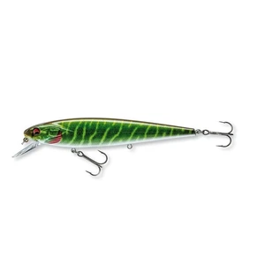 Daiwa wobler prorex minnow sr live pike - 12 cm 17 g